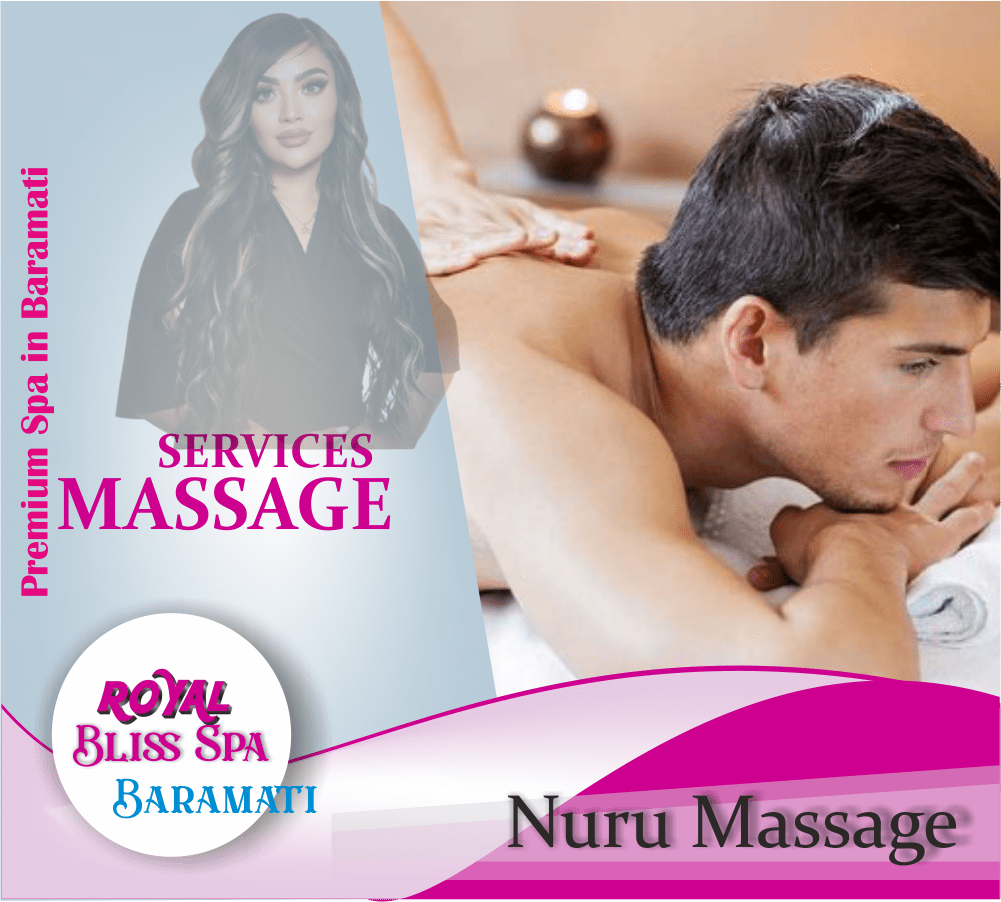 Nuru Massage in Baramati